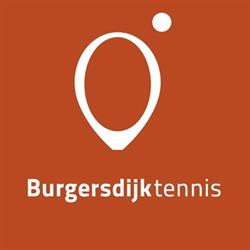 Burgersdijk tennis