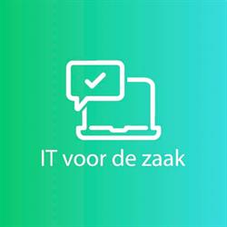 IT voor de zaak