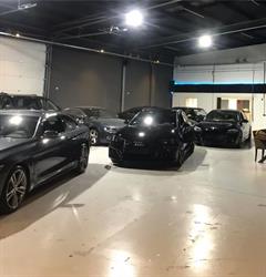 Iwan Car Company