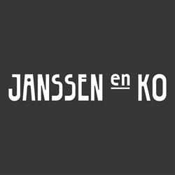Janssen en Ko Keukens