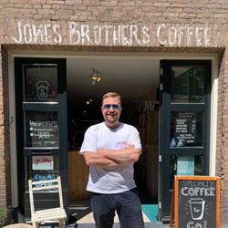 Jones Brothers Coffee Company