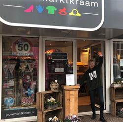 Jouw Marktkraam Uithoorn