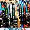 Tweedehands-skis-