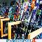 Tweedehands-skis-