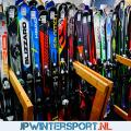 Tweedehands ski's