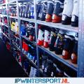 Tweedehands skischoenen