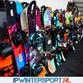 Tweedehands snowboards