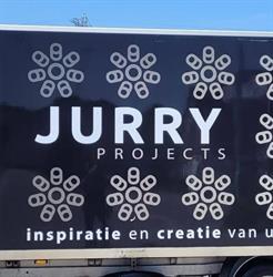 Jurry Projects