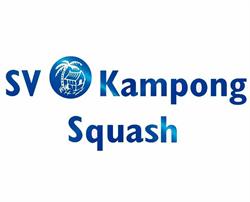 Sportvereniging Kampong Squash