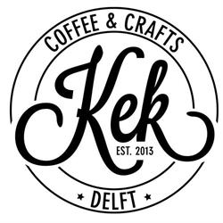 Kek - De koffiebar van Delft