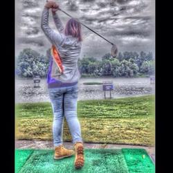 De Kindergolfshop
