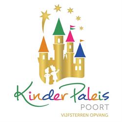 Kinderpaleis Poort