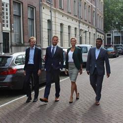 Stichting Beheer Derdengelden KKNM Advocaten