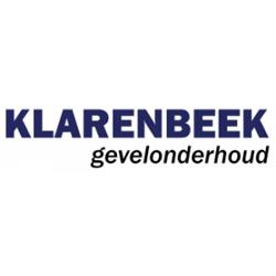 Klarenbeek Gevelonderhoud B.V.