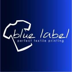 Blue Label