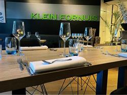 Klein Fornuis Restaurant