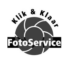 Klik & Klaar fotoservice