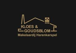 Kloes En Goudsblom Makelaardij Harenkarspel B.v.