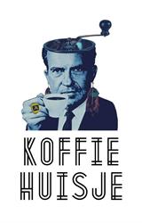 Koffiehuisje Eindhoven