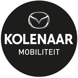 Kolenaar Enschede - Mazda