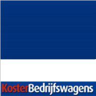 Koster Bedrijfswagens