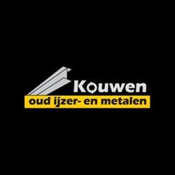 Kouwen oud ijzer en metalen