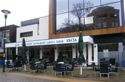 Kreta Grieks Specialiteiten Restaurant