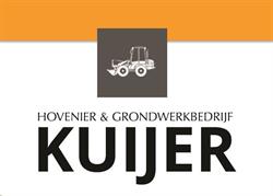 Hoveniers & Grondwerkbedrijf Kuijer