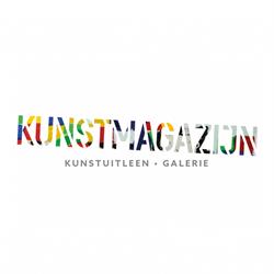 Kunstmagazijn BV