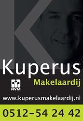 Kuperus Makelaardij