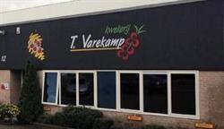 Kwekerij T. Varekamp 2 BV