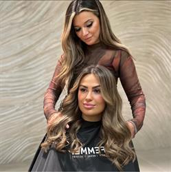 La Femme Beauty & Hair