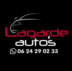 Lagarde Auto´s