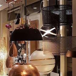 Lampenshop Hilversum
