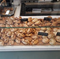 La Reinita Empanadas y Productos