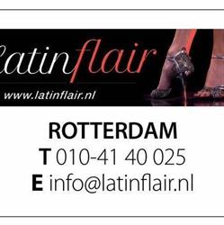 Latin Flair