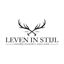 Leven in Stijl - Meubelmakerij