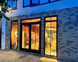 Lichtdesign Voorschoten