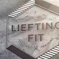 LieftingFit
