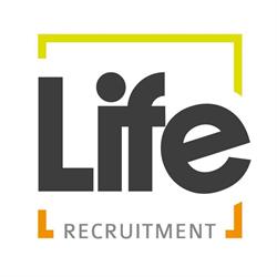 Life Recruitment B.V.
