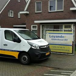 Loyander Onderhoud BV