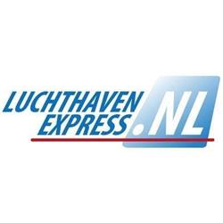 LuchthavenExpress - Schiphol taxi