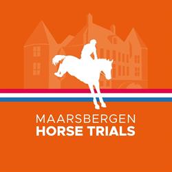 Stichting Maarsbergen Horse Trials