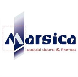 Marsica Special Doors en Frames B.V.