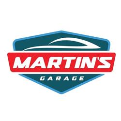 Martin's Garage