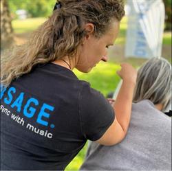 Massagepraktijk Senses