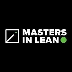 Masters In Lean B.V.