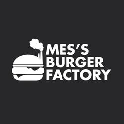Mes's Burger Factory