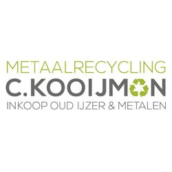 Metaalrecycling C. Kooijman