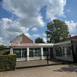 Minies kinderdagverblijf en buitenschoolse opvang